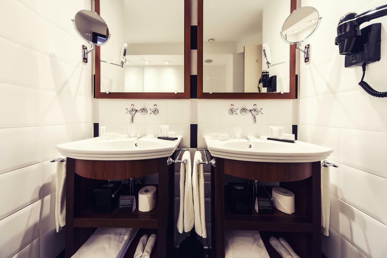 Banks Mansion 4* Ámsterdam